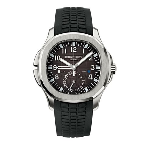 patek philippe aquanaut world time|patek 5164a for sale.